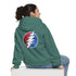 The Bolt Vineyard Collection Unisex Garment-Dyed Hoodie StealieShop